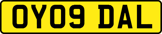 OY09DAL