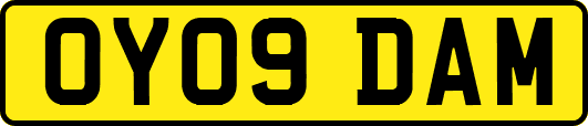 OY09DAM