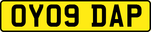 OY09DAP