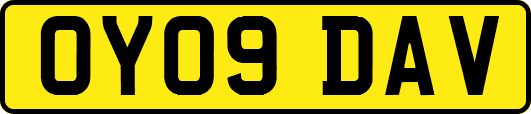 OY09DAV