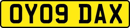 OY09DAX