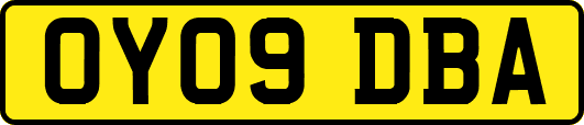 OY09DBA