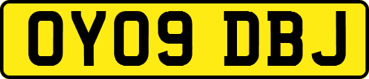OY09DBJ