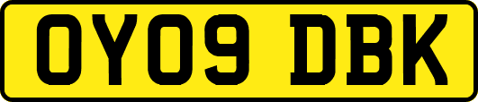 OY09DBK