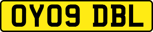 OY09DBL