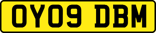 OY09DBM