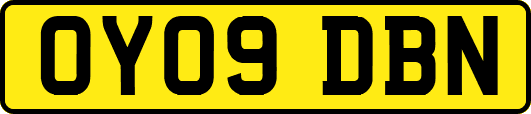 OY09DBN