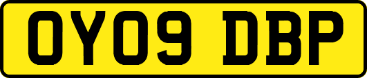 OY09DBP
