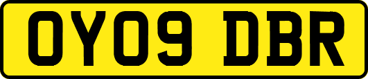 OY09DBR