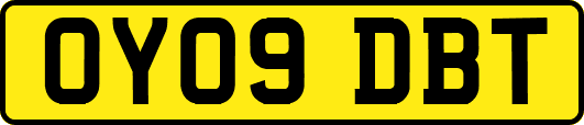 OY09DBT