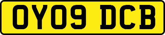 OY09DCB
