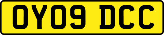 OY09DCC