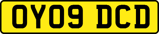 OY09DCD