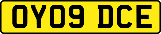 OY09DCE