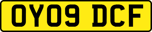 OY09DCF