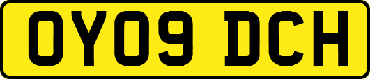 OY09DCH