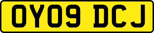 OY09DCJ