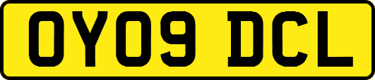 OY09DCL