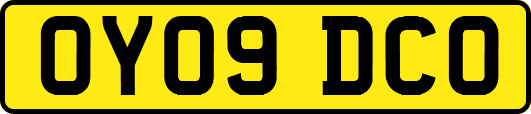 OY09DCO
