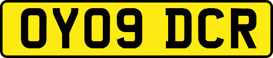 OY09DCR