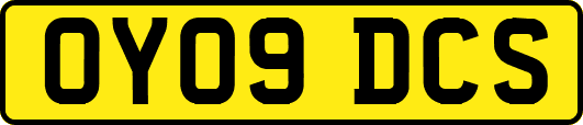 OY09DCS
