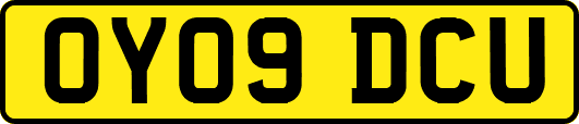 OY09DCU