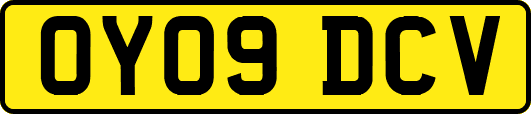 OY09DCV