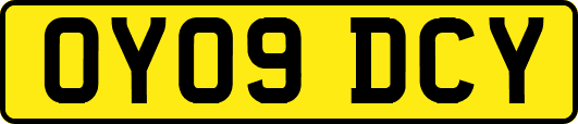 OY09DCY