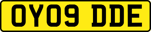 OY09DDE