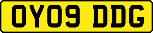 OY09DDG