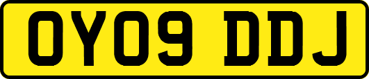 OY09DDJ