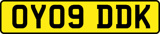 OY09DDK