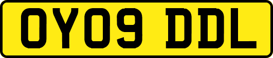 OY09DDL