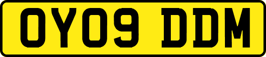OY09DDM