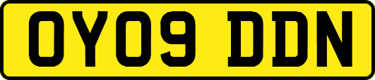 OY09DDN