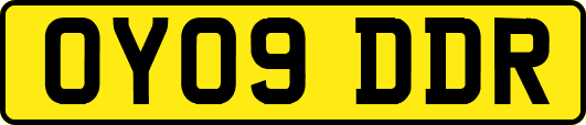OY09DDR