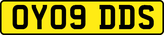 OY09DDS