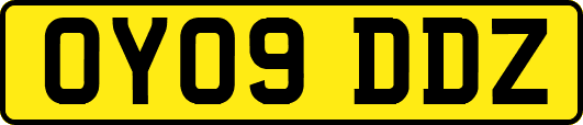 OY09DDZ