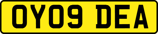 OY09DEA