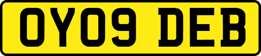 OY09DEB