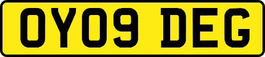 OY09DEG