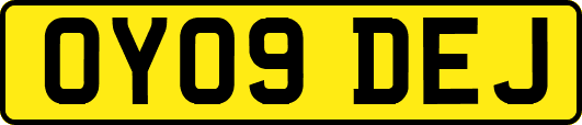 OY09DEJ