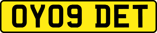 OY09DET