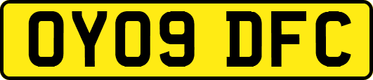 OY09DFC