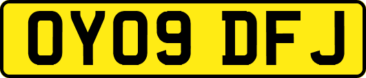 OY09DFJ