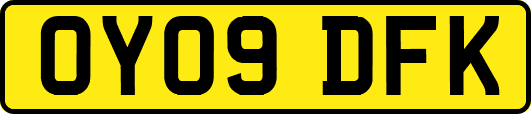 OY09DFK