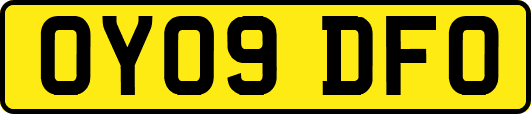 OY09DFO