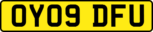 OY09DFU