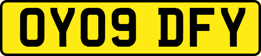 OY09DFY
