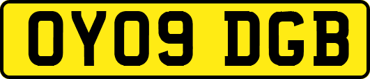 OY09DGB